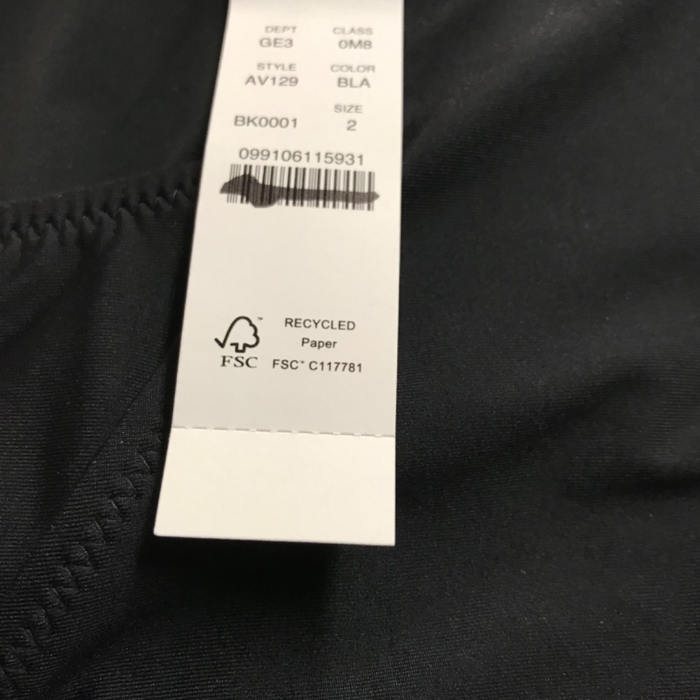 J Crew Rouch One-shoulder One-Piece - Picture 5 of 6
